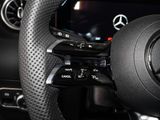 MERCEDES-BENZ GLA 200 d AMG NIGHT 360 AHK DISTR KAMERA SPUR