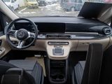 MERCEDES-BENZ V 220 MARCO POLO KÜCHE STOFF LENKRADHEIZUNG NAVI