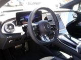 MERCEDES-BENZ EQE 43 4M BURM AMG DISTR SPUR PANO AIRMATIC 360