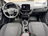 FORD Fiesta Titanium LED Blendfreies Fernl. Kurvenlicht Apple CarPlay Android Auto Klimaautom