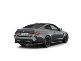 BMW M4 xDrive Coupe COMPETITION+Navi+Leder+Digitales Cockpit