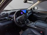 TOYOTA Highlander Hybrid Luxury*ALLRAD*360°*JBL*