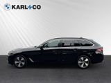 BMW 520 d Touring AHK 4-Zonen-Klima Park-Assistent