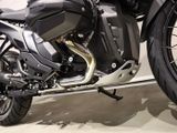BMW R 1300 GS DEAL-BOXENSTOP Triple Black 3 Pakete Adapt. Fzg.Höhenregulierung