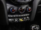 MINI Cooper SE +Navi+DAB+LED+PDC+SHZ+Temp+Leder+USB