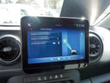 MERCEDES-BENZ Citan 110 KASTEN BASE 3SITZER KAMERA TEMPOMAT KLIMA