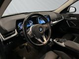 BMW X1 18 d sDrive xLine LED SHZ PDCv+h Klima Temp