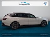 BMW 520d Touring M Sport AHK+Navi+Pano UPE: 76.705¤