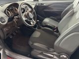 OPEL Adam 120 Jahre +Klima+Sitzheizung+Car-Play+