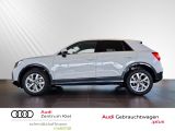 AUDI Q2 35 TDI Advanced S-tronic PDC+ Sitzhz Klima