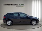 SKODA Scala Cool Plus Klima Einparkhilfe Sitzheizung