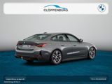 BMW i4 eDrive40 Gran Coupé Head-Up+AHK UPE: 69.790¤