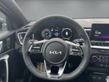KIA Cee'd_sw Sportswagon GT-Line 1.5 T-GDI EU6e SW 1.5T 140 DCT7 GTL