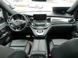 MERCEDES-BENZ V 300 EXCLUSIVE 4M PANO AIRMATIC AMG AVANTGARDE