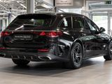 MERCEDES-BENZ E 200 T , AMG NIGHT AHK DISTR KAMERA PANO SPUR