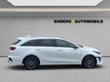 KIA Cee'd_sw Sportswagon GT-Line 1.5 T-GDI EU6e SW 1.5T 140 DCT7 GTL