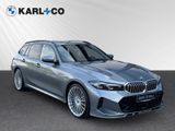 ALPINA D3 S Touring 360 Kamera HUD AHK Navi HarmanKardon Color
