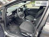 FORD Fiesta Titanium LED Blendfreies Fernl. Kurvenlicht Apple CarPlay Android Auto Klimaautom