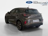 FORD Puma ST-Line 1.0 Benzin AHK-abnehmbar Navi Digitales Cockpit LED DAB Ambientebeleuchtung