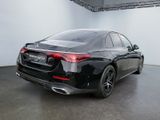 MERCEDES-BENZ E 200 , AMG NIGHT DISTR KAMERA SPUR Facelift PDC