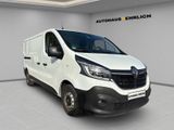 RENAULT Trafic Kasten L2H1 3,0t PDC+RfK