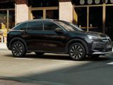 VW T-Roc Style 1.5 eTSI NAVI+SITZHZ+AHK+ACC+PDC