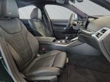 ALPINA B4 GT Gran Coupe VERDE-BRITISH-RACING VOLL