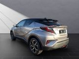 TOYOTA C-HR Style Selection *Garantie*Kamera*SitzHz*