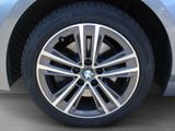 BMW 118i Advantage 17 LM Klima SH Navi Multi