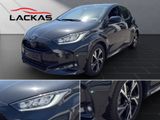 TOYOTA Yaris Hybrid Teamplayer*LED*CARPLAY*15*GARANTIE