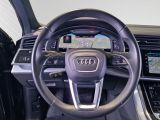 AUDI Q7 50 TDI quattro tiptronic S-line Matrix-LED