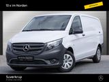 MERCEDES-BENZ Vito 116 KASTEN LANG KLIMA KAMERA AHK 2,0T AUTOM