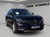 RENAULT Koleos Initiale Paris 4x4 dCi 190 4WD++PANO-DACH++SHZ++NAVI++PDC++
