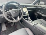 LEXUS LBX FWD Emotion*LEDER*NAVI* LED*DACH IN SCHWARZ*