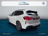 BMW X3 M Competition Head-Up HK HiFi DAB LED WLAN