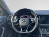 SKODA Kodiaq Clever 4x4 Klima Navi Rückfahrkamera