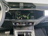 AUDI Q3 35 TFSI S tronic AHK Panorama Leder ACC