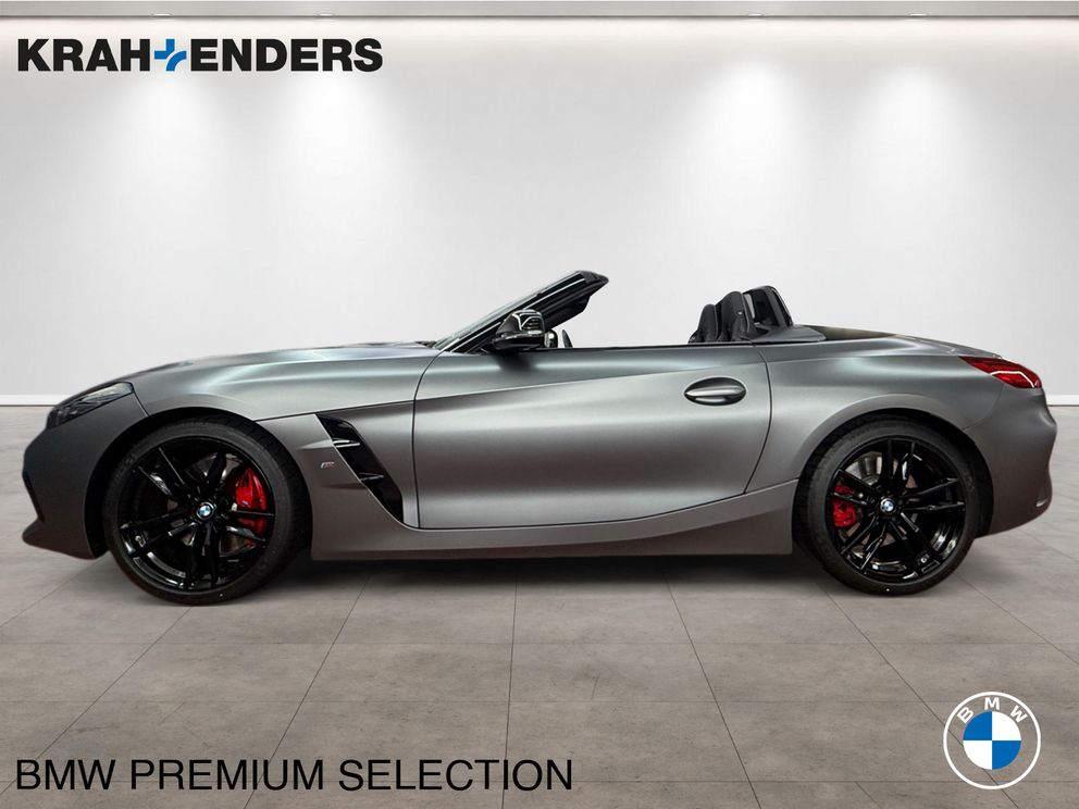 BMW Z4 sDrive30i Roadster Frozen M Sport H&K+HUD