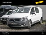 MERCEDES-BENZ Vito 114 Aut. Mixto Extralang STANDH/6 SITZE/TEMPOMAT/TRENNWAND