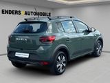 DACIA Sandero III Stepway Expression 1.0 TCe LPG EU6e Step. Exp. Eco-G 100