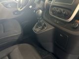 RENAULT Trafic Kasten L1H1 2,9t +Sortimo-Ausbau+Klima+