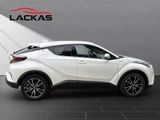 TOYOTA C-HR HYBRID LOUNGE*LEDER*SEHR GEPFLEGT