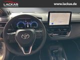 TOYOTA Corolla TS*LOUNGE*LEDER-PAKET* PANORAMADACH