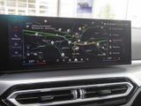 BMW i4 35eDriveMSport+Navi+LED+RFK+PDCv+h+SHZ+Temp