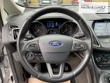 FORD C-Max Titanium PDCv+h SHZ Beheizb. Frontsch.