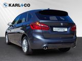 BMW 218 Active Tourer d Sport Line PDC AHK Klima ACC