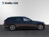 BMW 318 d touring AHK Sportsitze Stop&Go Alarm