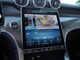 MERCEDES-BENZ GLC 220 d 4MATIC AMG NIGHT MEMO 360 AHK DISTR