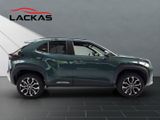 TOYOTA Yaris Cross Teamplayer Allrad 15 Jahre Garantie