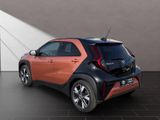 TOYOTA Aygo X Hybrid Teamplayer *Technik-Paket*